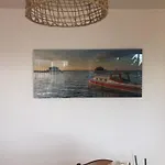 Entierement Renove Avec Vue Sur Le Bassin Et St Yves - Parking Prive *