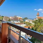 Entierement Renove Avec Vue Sur Le Bassin Et St Yves - Parking Prive * Arcachon