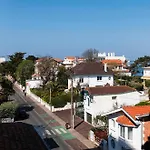 Entierement Renove Avec Vue Sur Le Bassin Et St Yves - Parking Prive Apartment