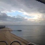 Entierement Renove Avec Vue Sur Le Bassin Et St Yves Parking Prive 아파트