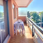 아파트 Entierement Renove Avec Vue Sur Le Bassin Et St Yves Parking Prive *