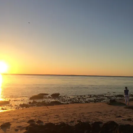 Entierement Rénové Avec Vue Sur Le Bassin Et St Yves Parking Privé * Arcachon