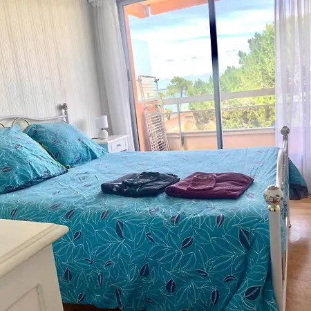 Entierement Rénové Avec Vue Sur Le Bassin Et St Yves Parking Privé Arcachon