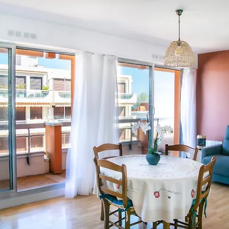 Entierement Rénové Avec Vue Sur Le Bassin Et St Yves Parking Privé Arcachon