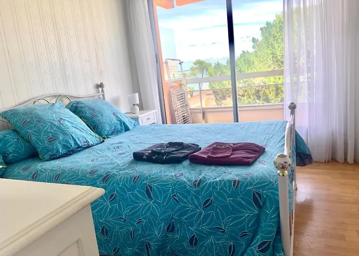 Entierement Rénové Avec Vue Sur Le Bassin Et St Yves Parking Privé Arcachon