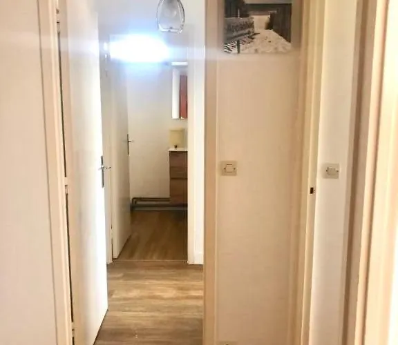 Entierement Rénové Avec Vue Sur Le Bassin Et St Yves Parking Privé Arcachon